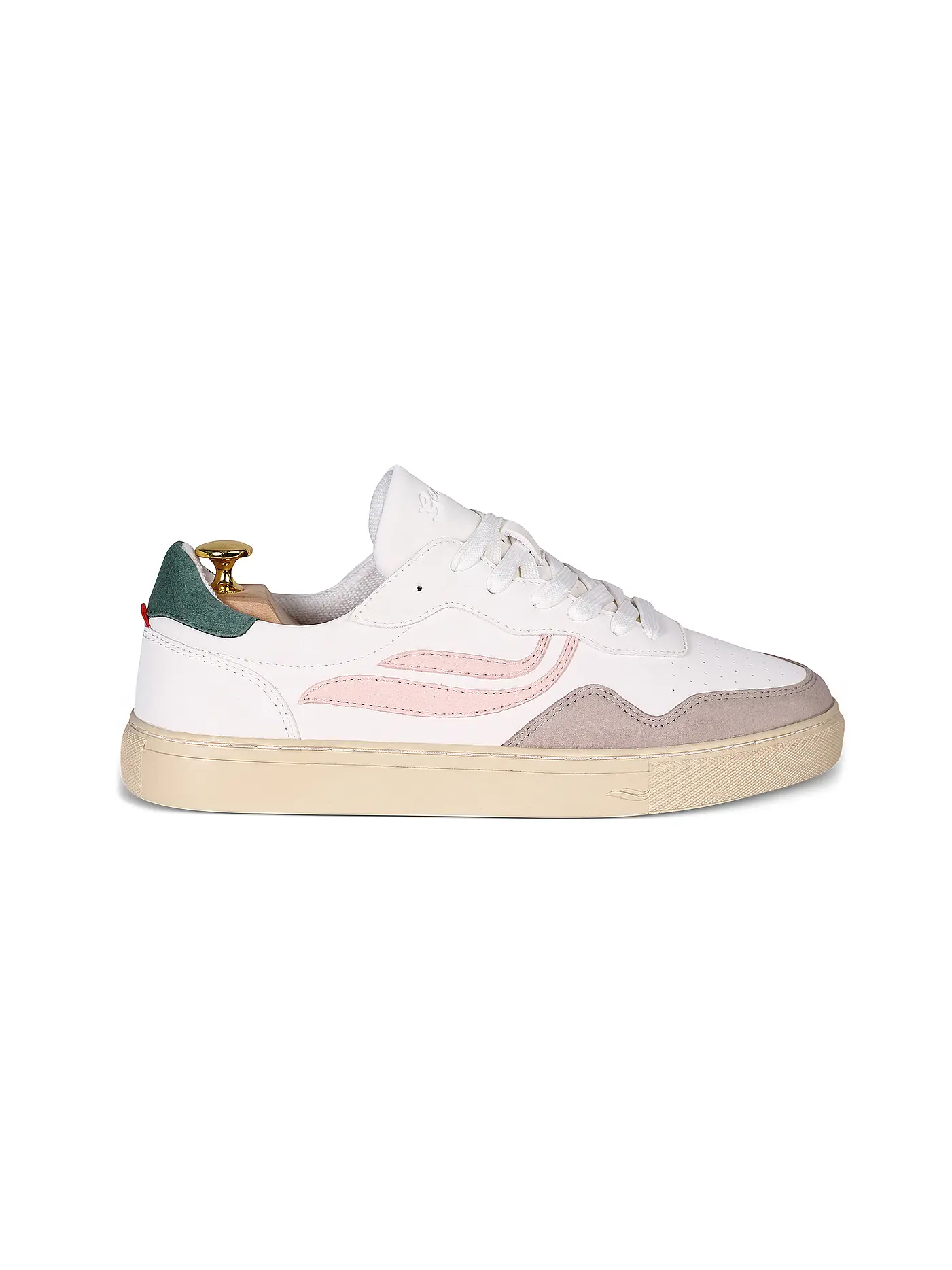 GENESIS | Sneaker G-SOLEY SUGAR PINA | 